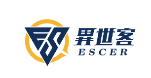 異世客 ESCER